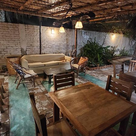مانكورا Kinti Guest House المظهر الخارجي الصورة