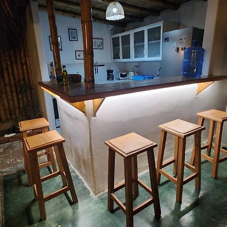 مانكورا Kinti Guest House المظهر الخارجي الصورة