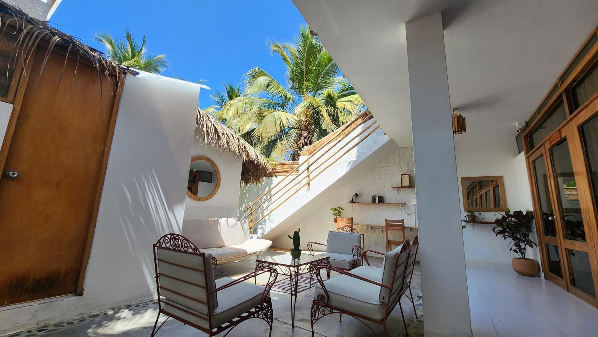 مانكورا Kinti Guest House المظهر الخارجي الصورة