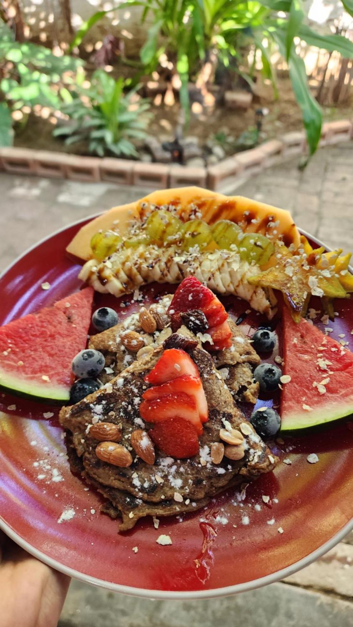 مانكورا Kinti Guest House المظهر الخارجي الصورة