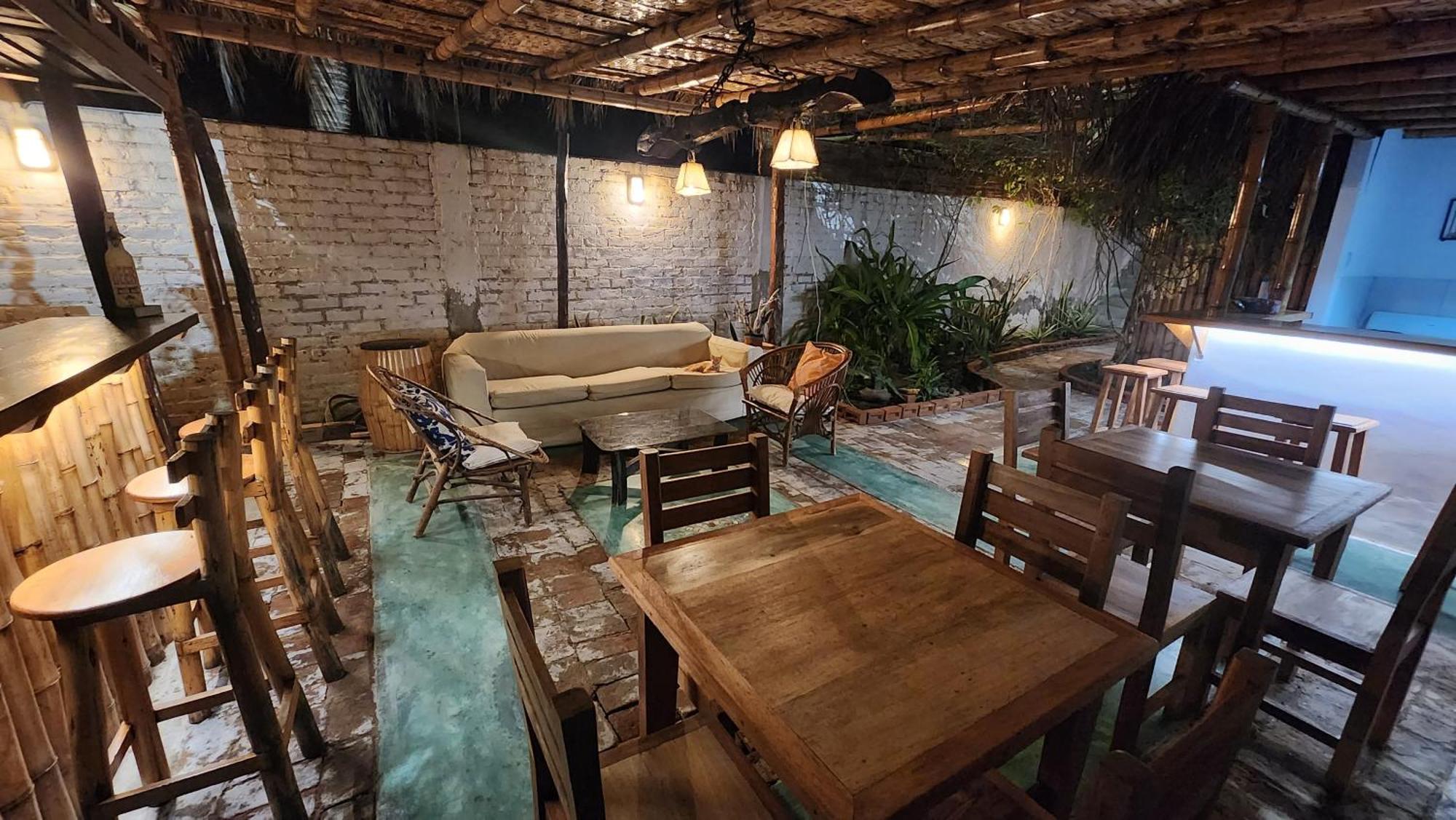 مانكورا Kinti Guest House المظهر الخارجي الصورة
