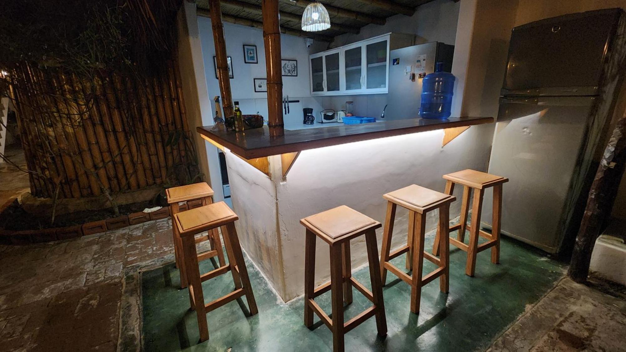مانكورا Kinti Guest House المظهر الخارجي الصورة