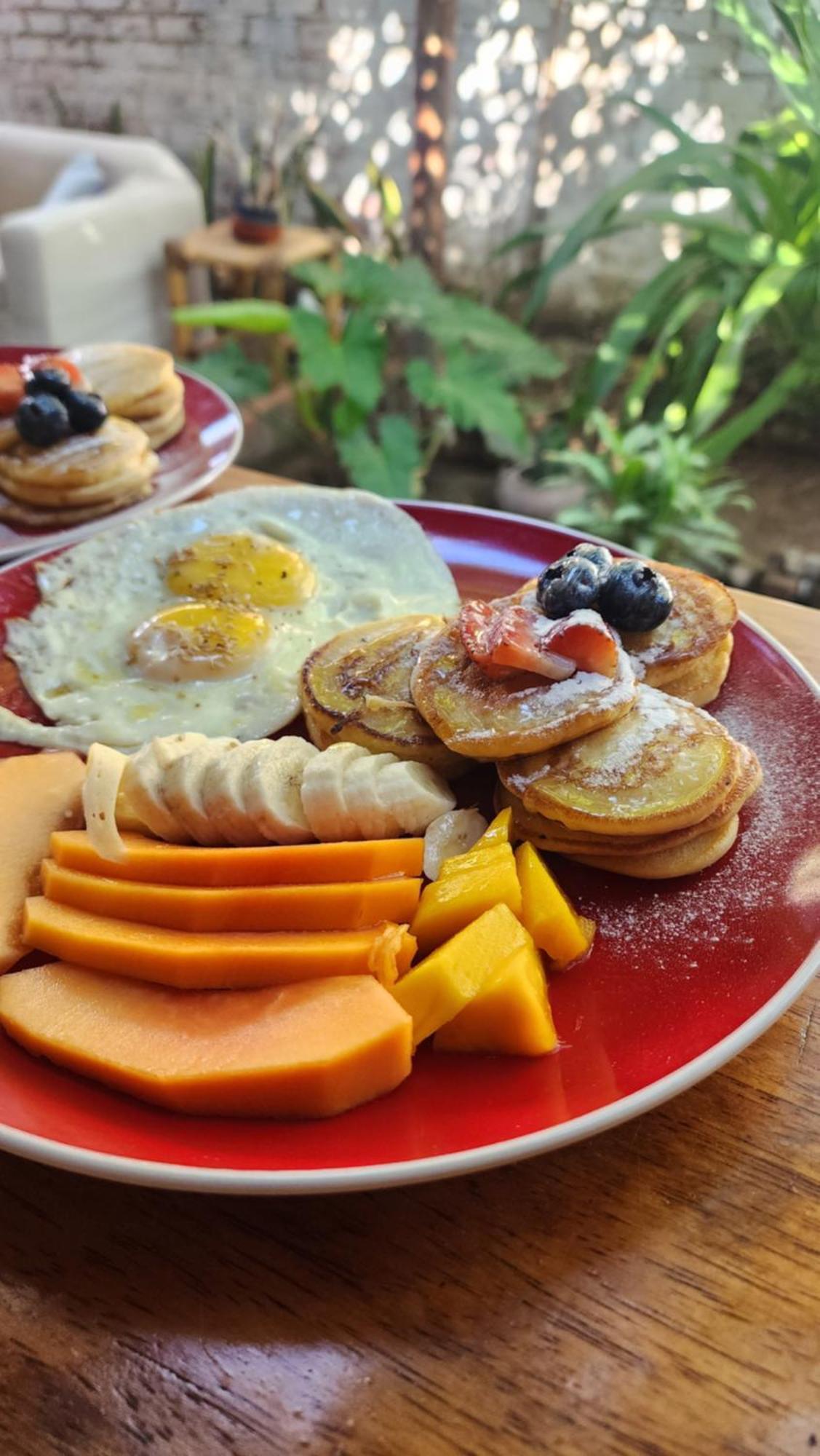 مانكورا Kinti Guest House المظهر الخارجي الصورة