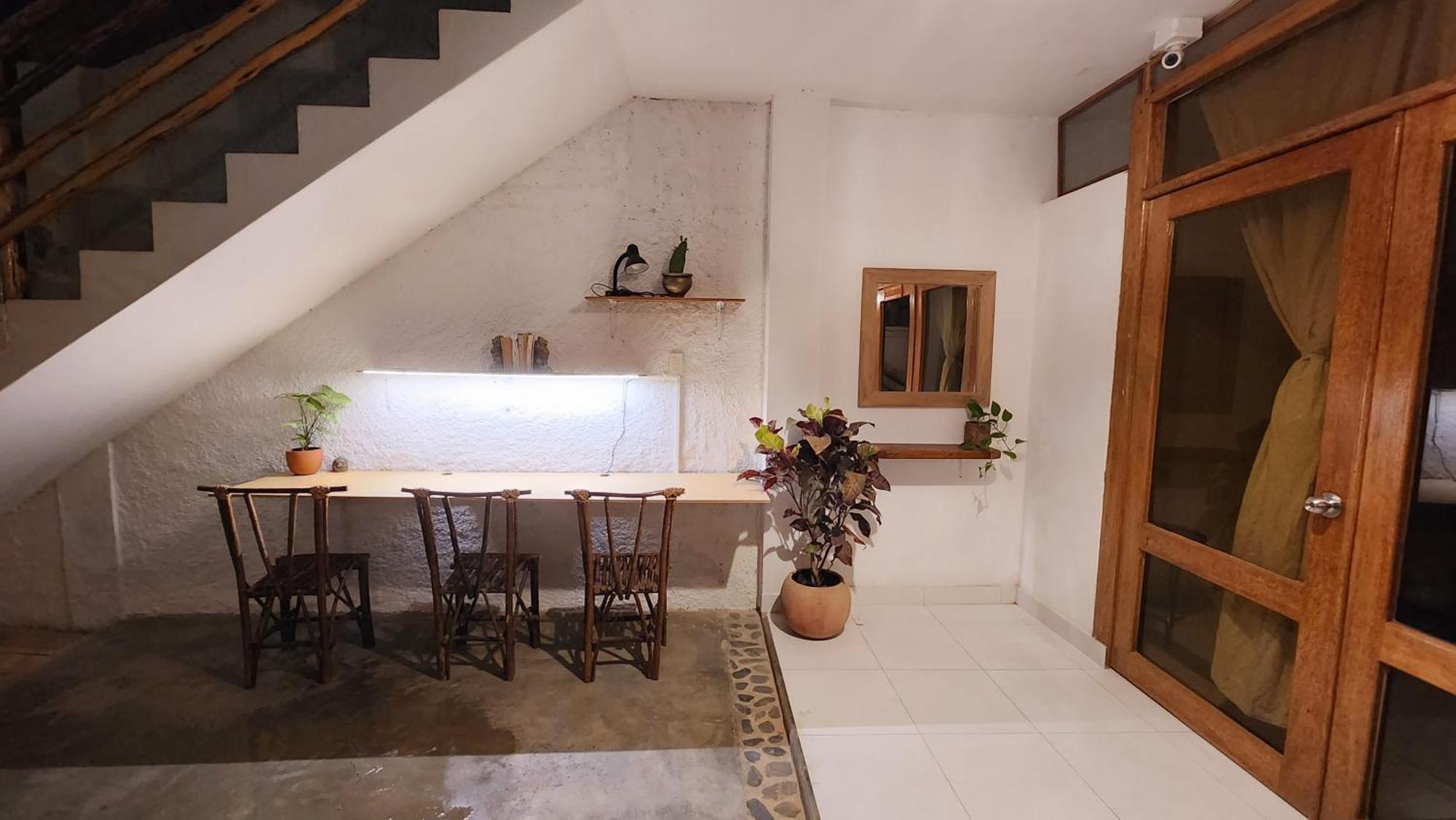 مانكورا Kinti Guest House المظهر الخارجي الصورة