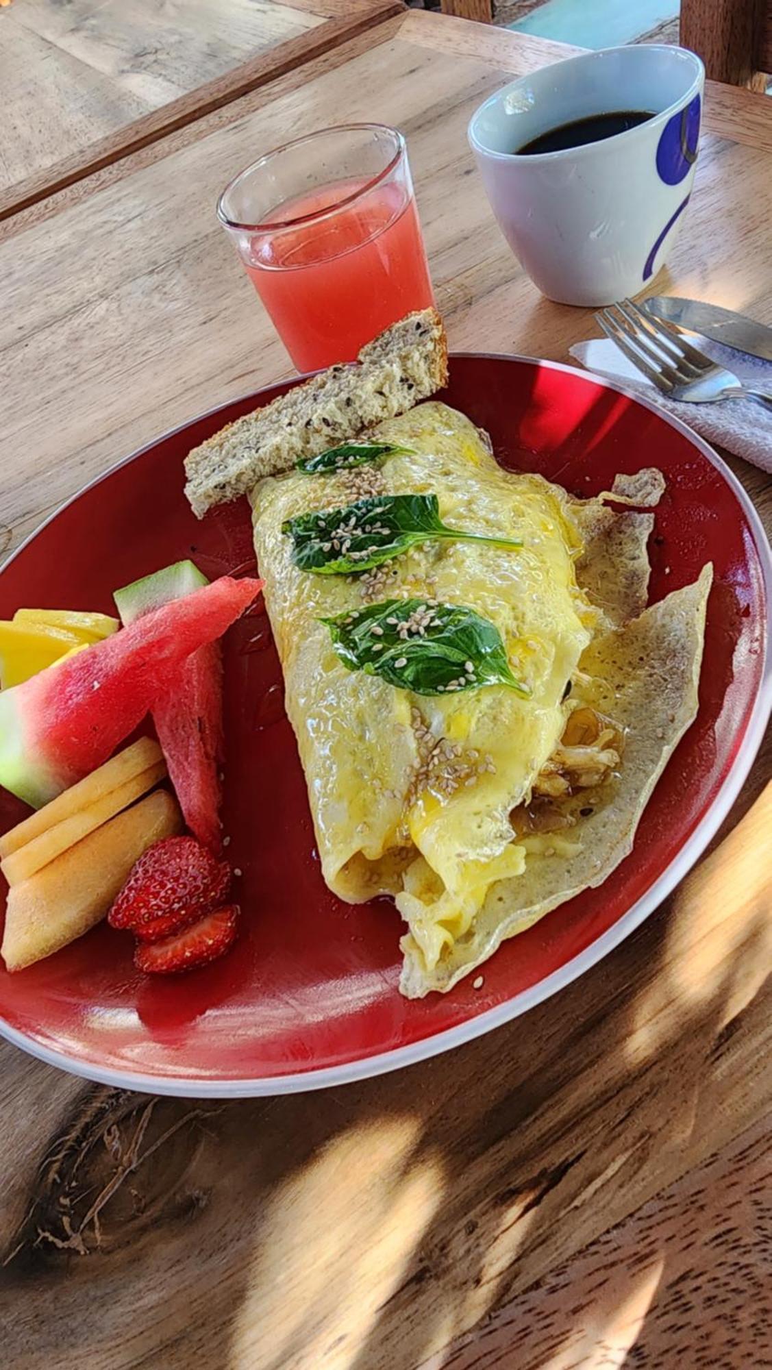 مانكورا Kinti Guest House المظهر الخارجي الصورة