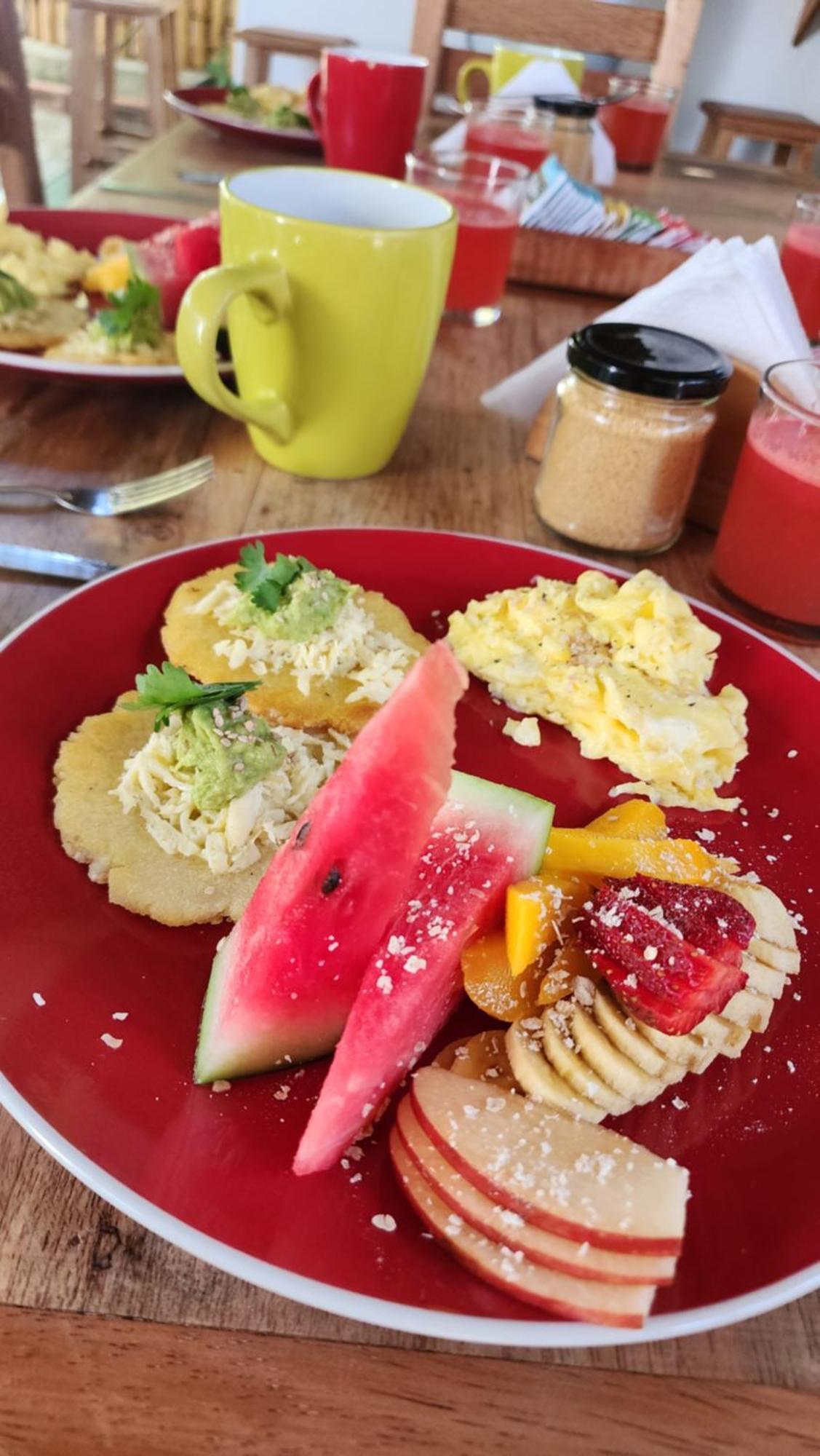 مانكورا Kinti Guest House المظهر الخارجي الصورة