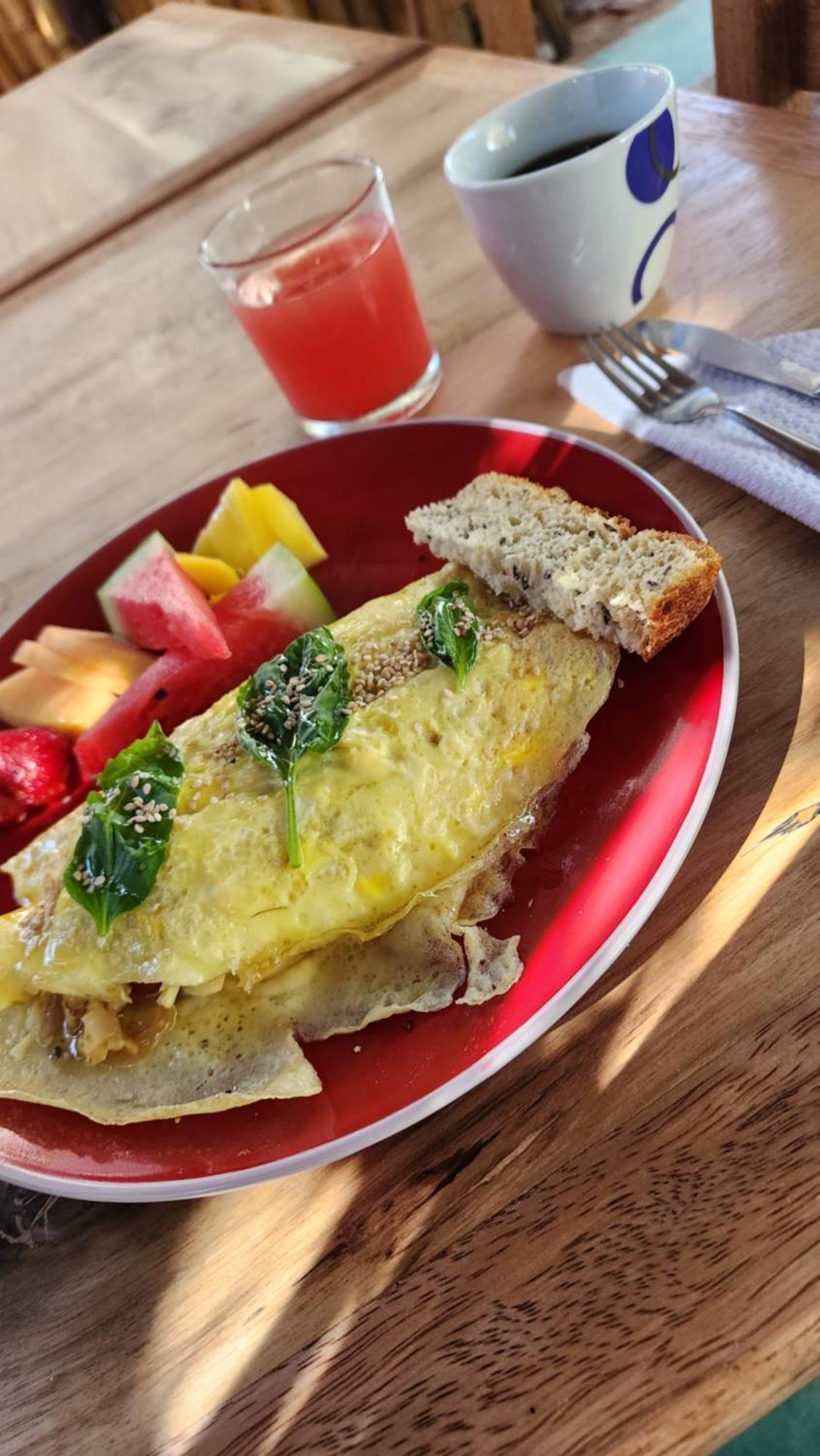 مانكورا Kinti Guest House المظهر الخارجي الصورة