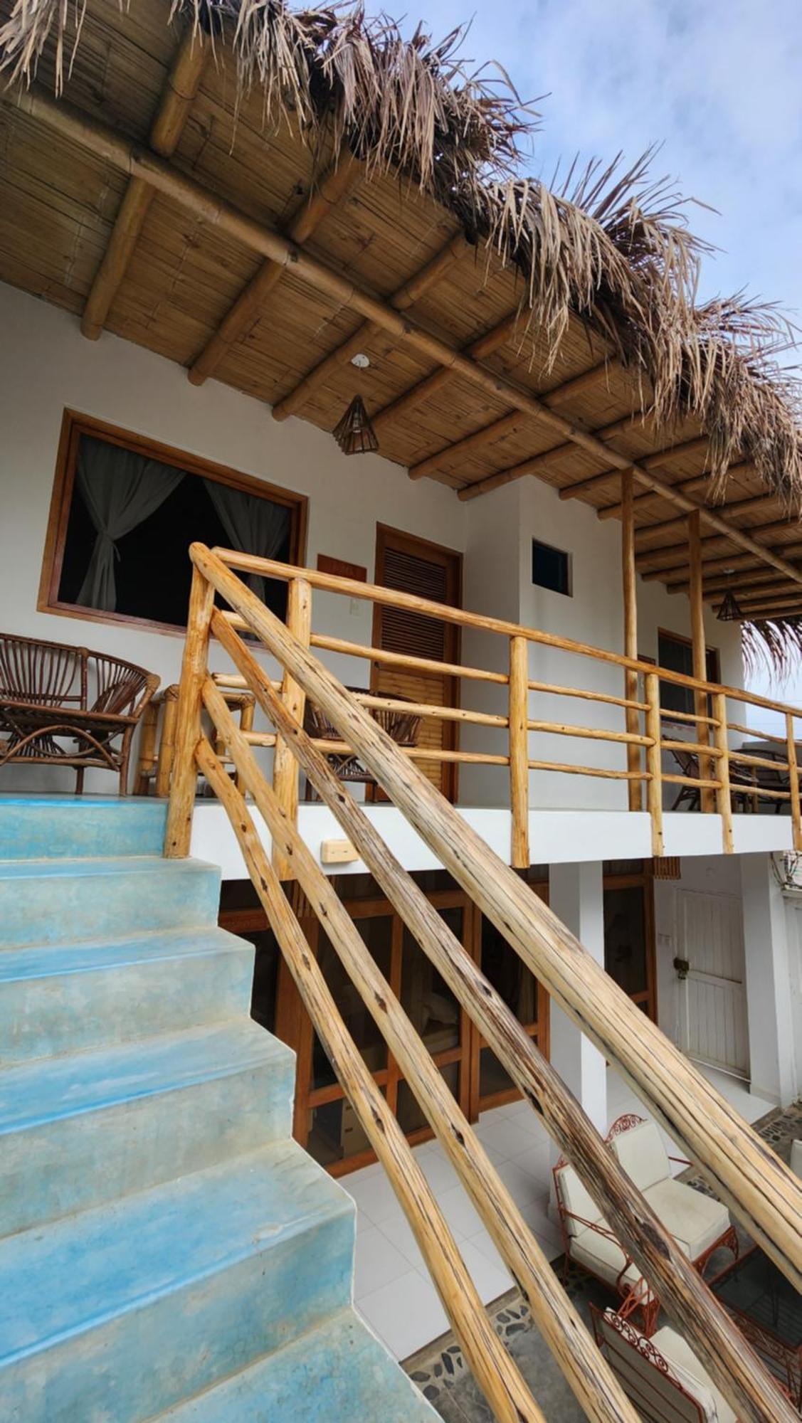 مانكورا Kinti Guest House المظهر الخارجي الصورة