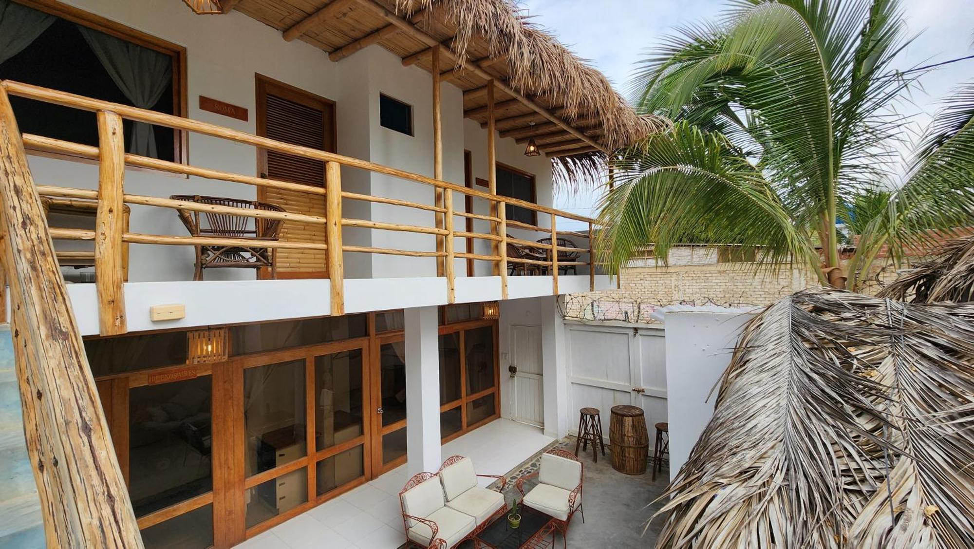 مانكورا Kinti Guest House المظهر الخارجي الصورة