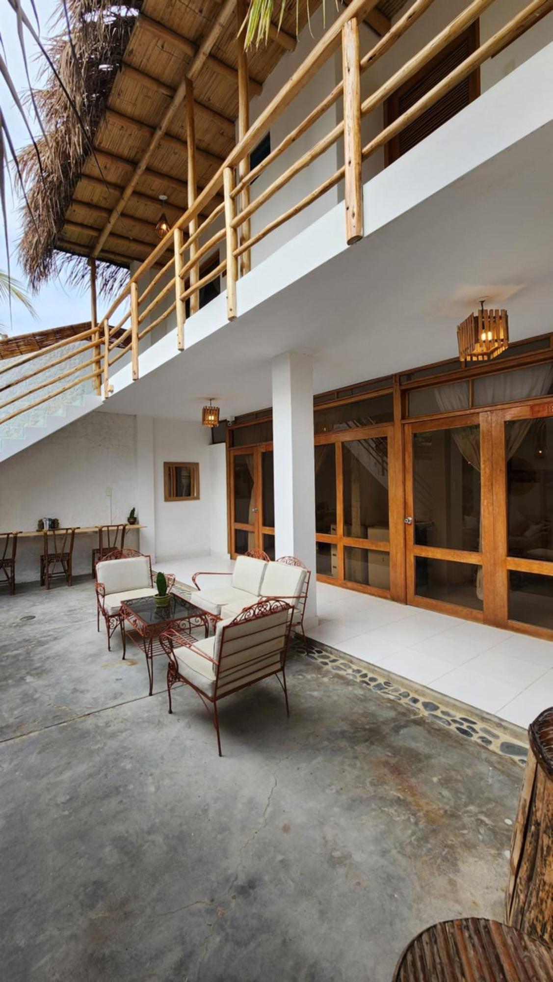 مانكورا Kinti Guest House المظهر الخارجي الصورة