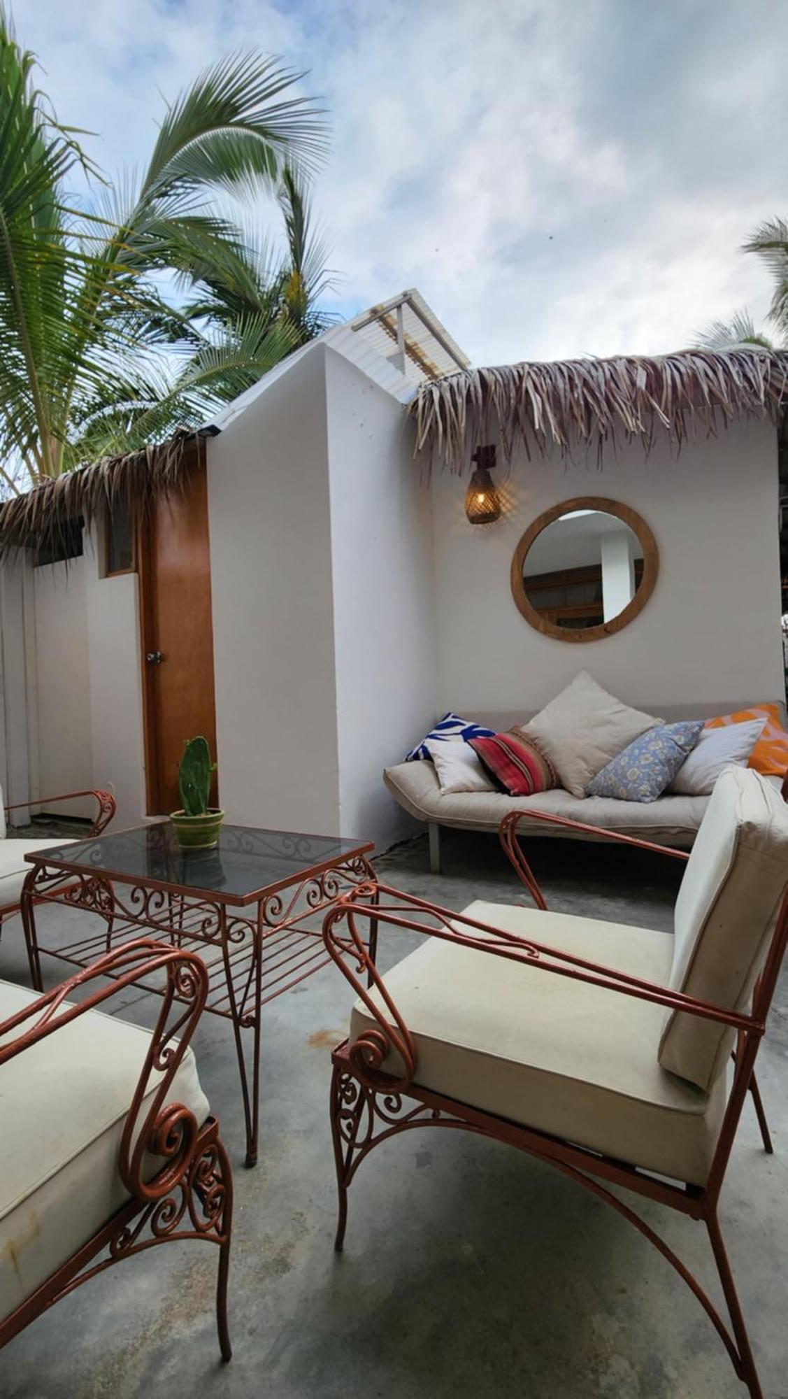 مانكورا Kinti Guest House المظهر الخارجي الصورة