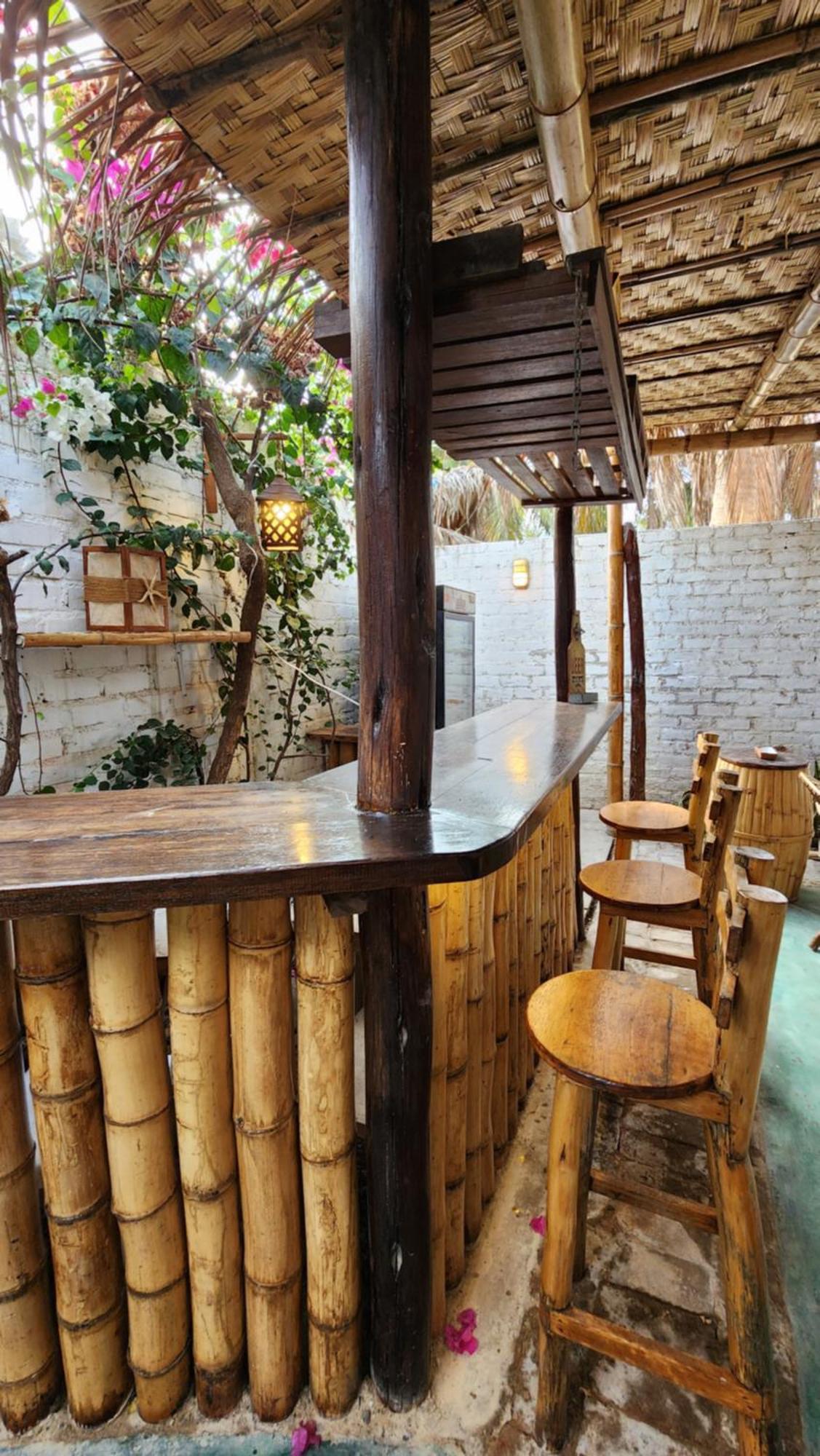 مانكورا Kinti Guest House المظهر الخارجي الصورة