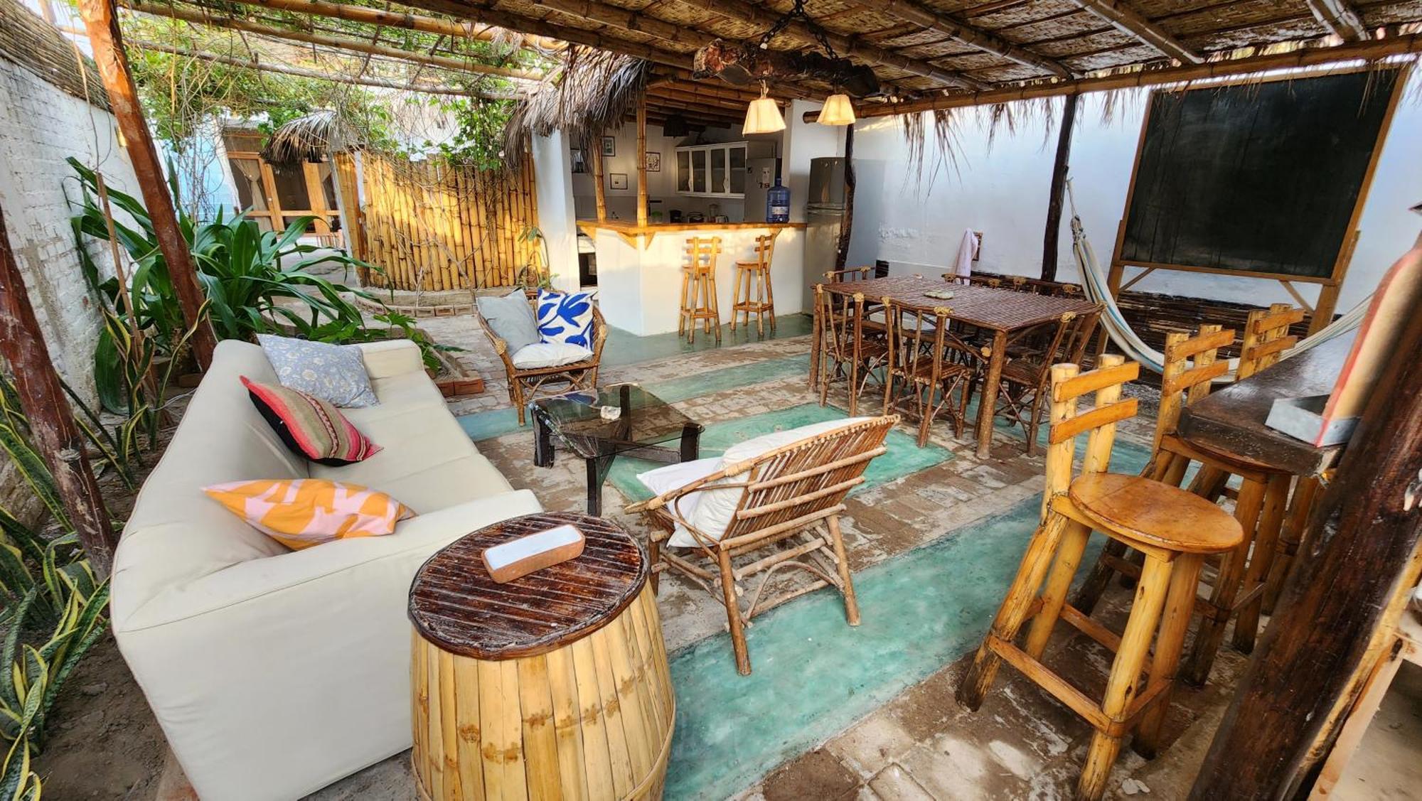 مانكورا Kinti Guest House المظهر الخارجي الصورة
