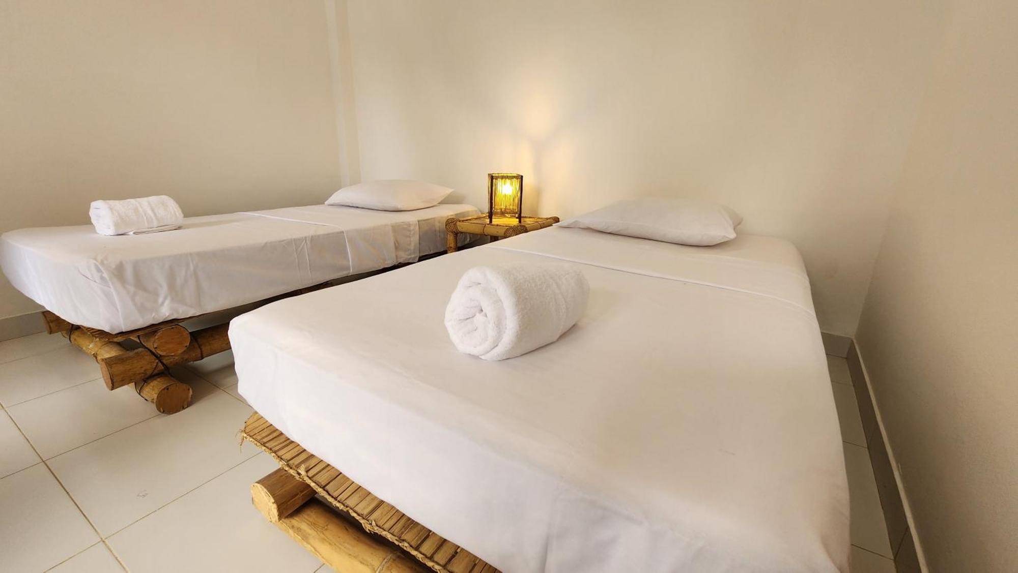 مانكورا Kinti Guest House المظهر الخارجي الصورة