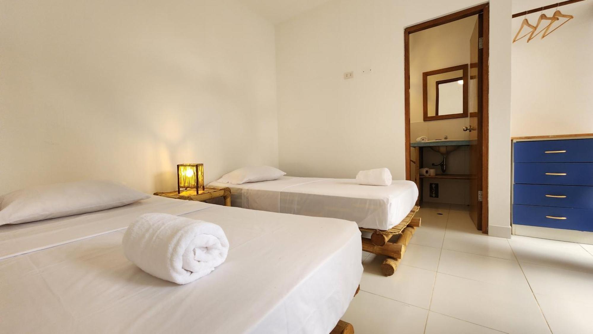 مانكورا Kinti Guest House المظهر الخارجي الصورة