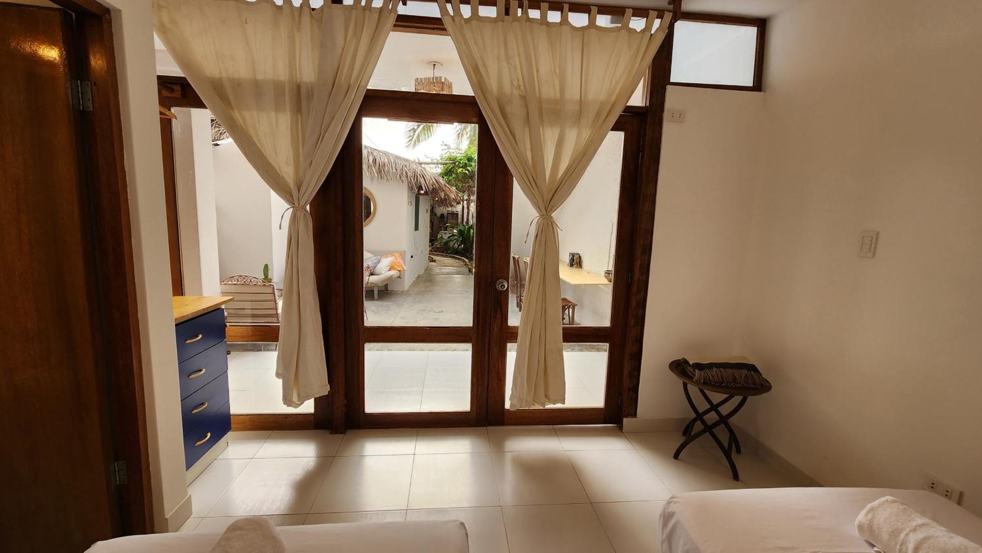 مانكورا Kinti Guest House المظهر الخارجي الصورة