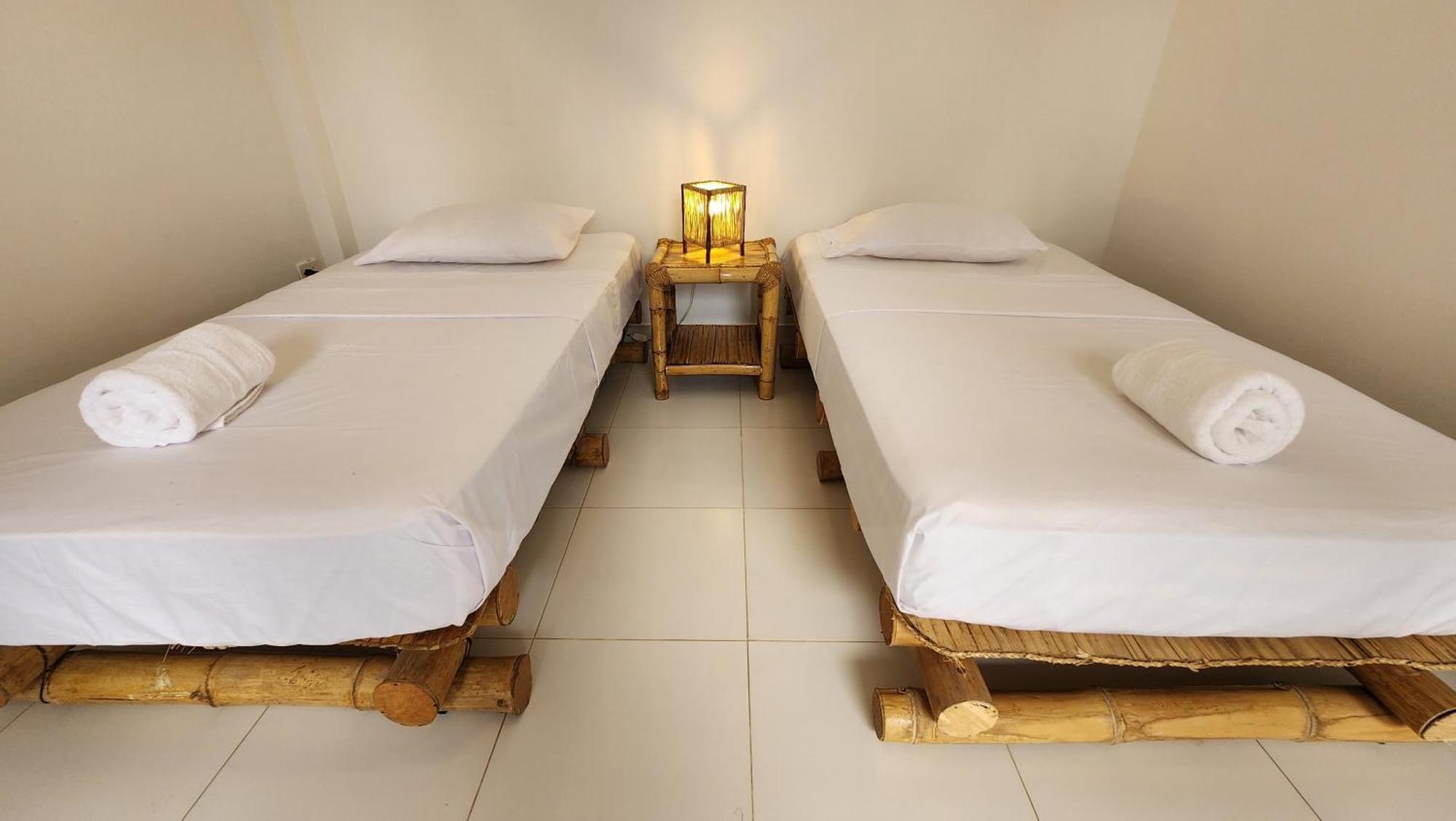 مانكورا Kinti Guest House المظهر الخارجي الصورة