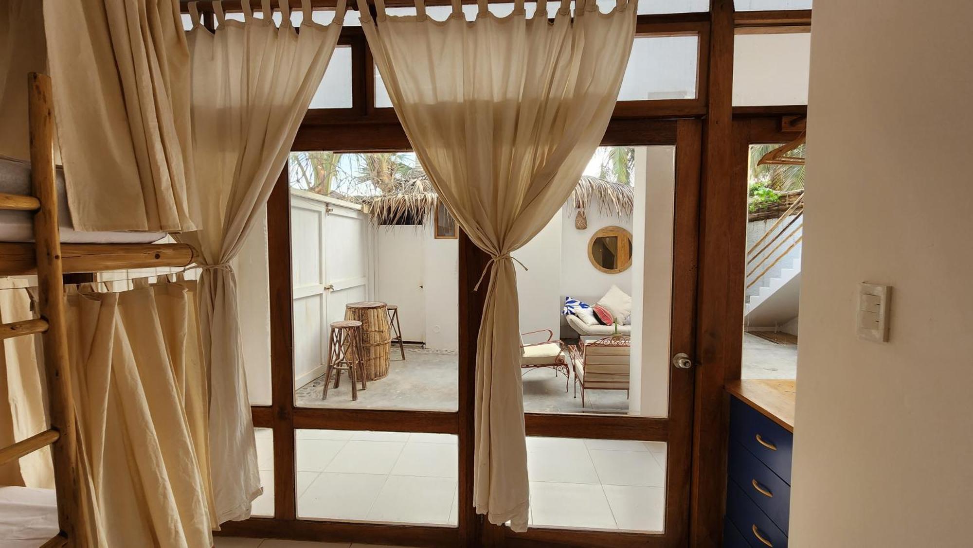 مانكورا Kinti Guest House المظهر الخارجي الصورة