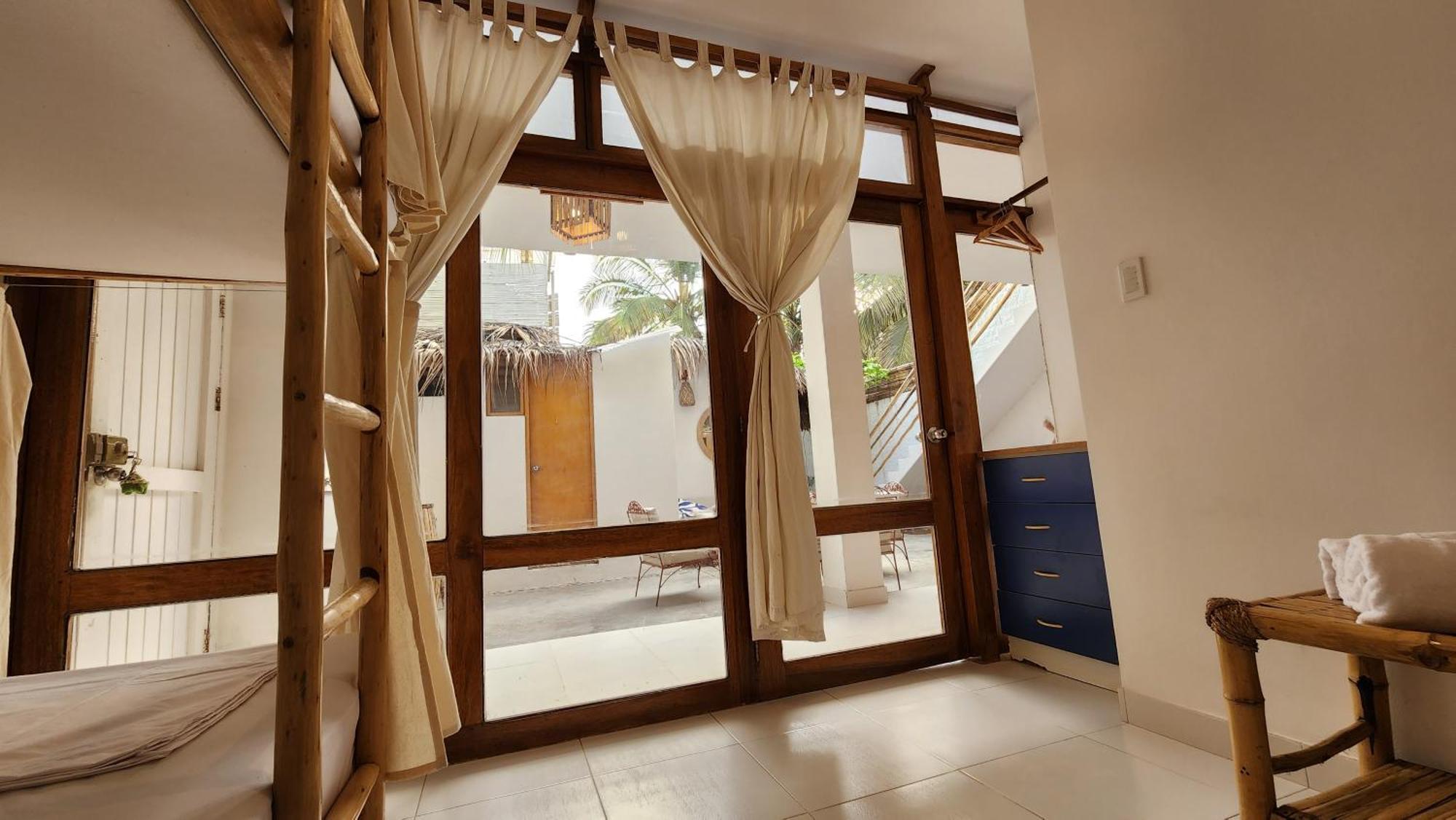 مانكورا Kinti Guest House المظهر الخارجي الصورة