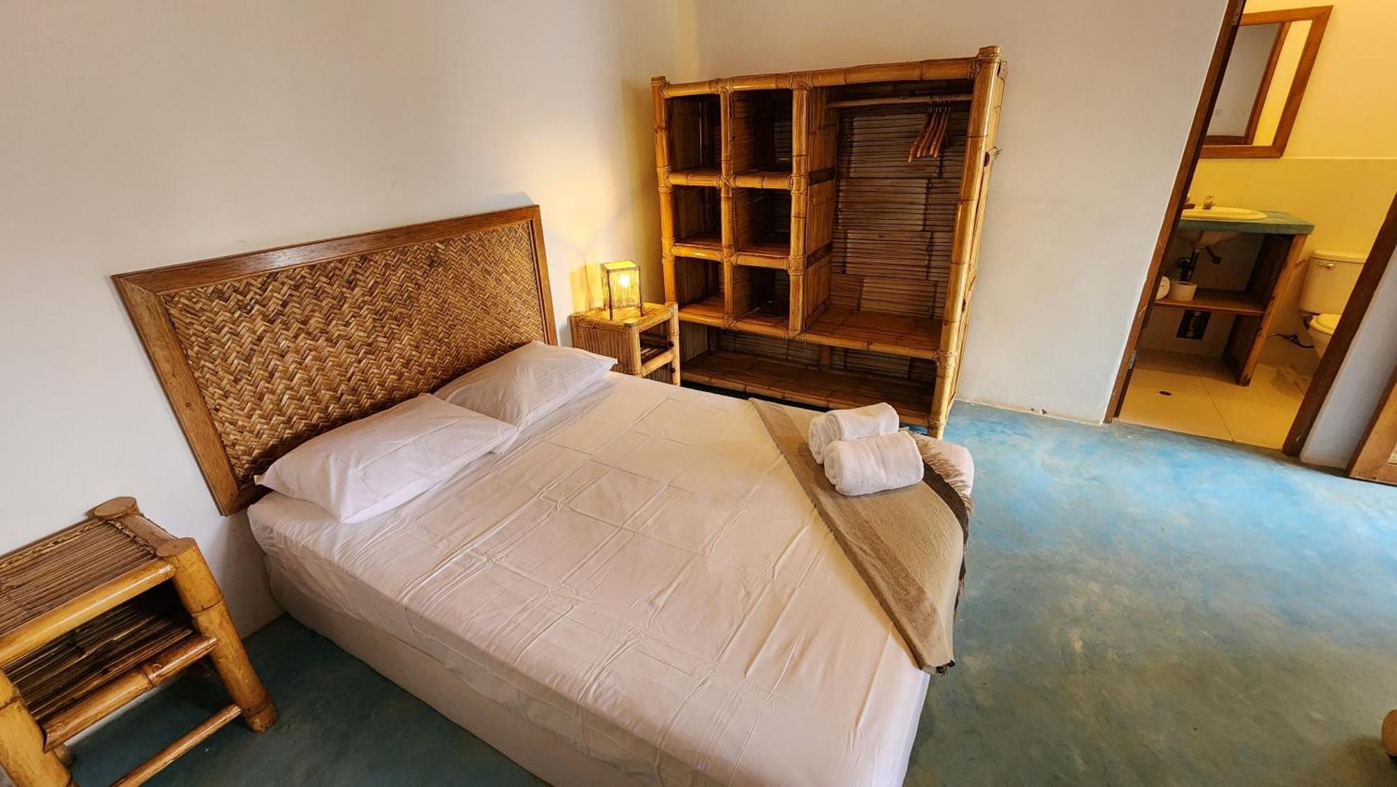 مانكورا Kinti Guest House المظهر الخارجي الصورة