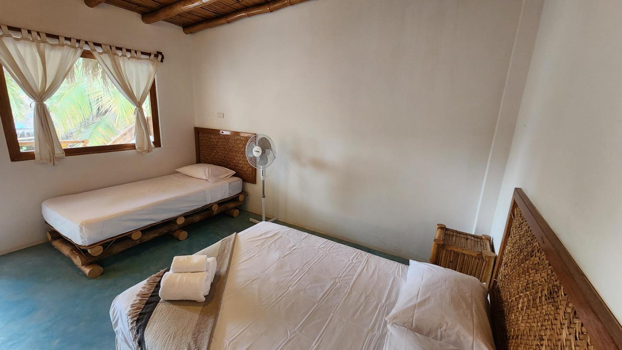 مانكورا Kinti Guest House المظهر الخارجي الصورة