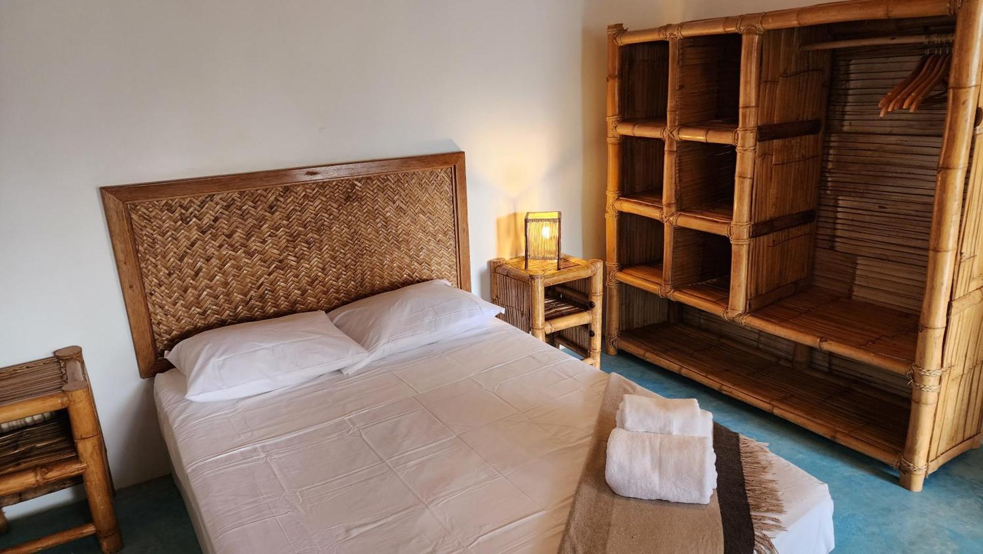 مانكورا Kinti Guest House المظهر الخارجي الصورة