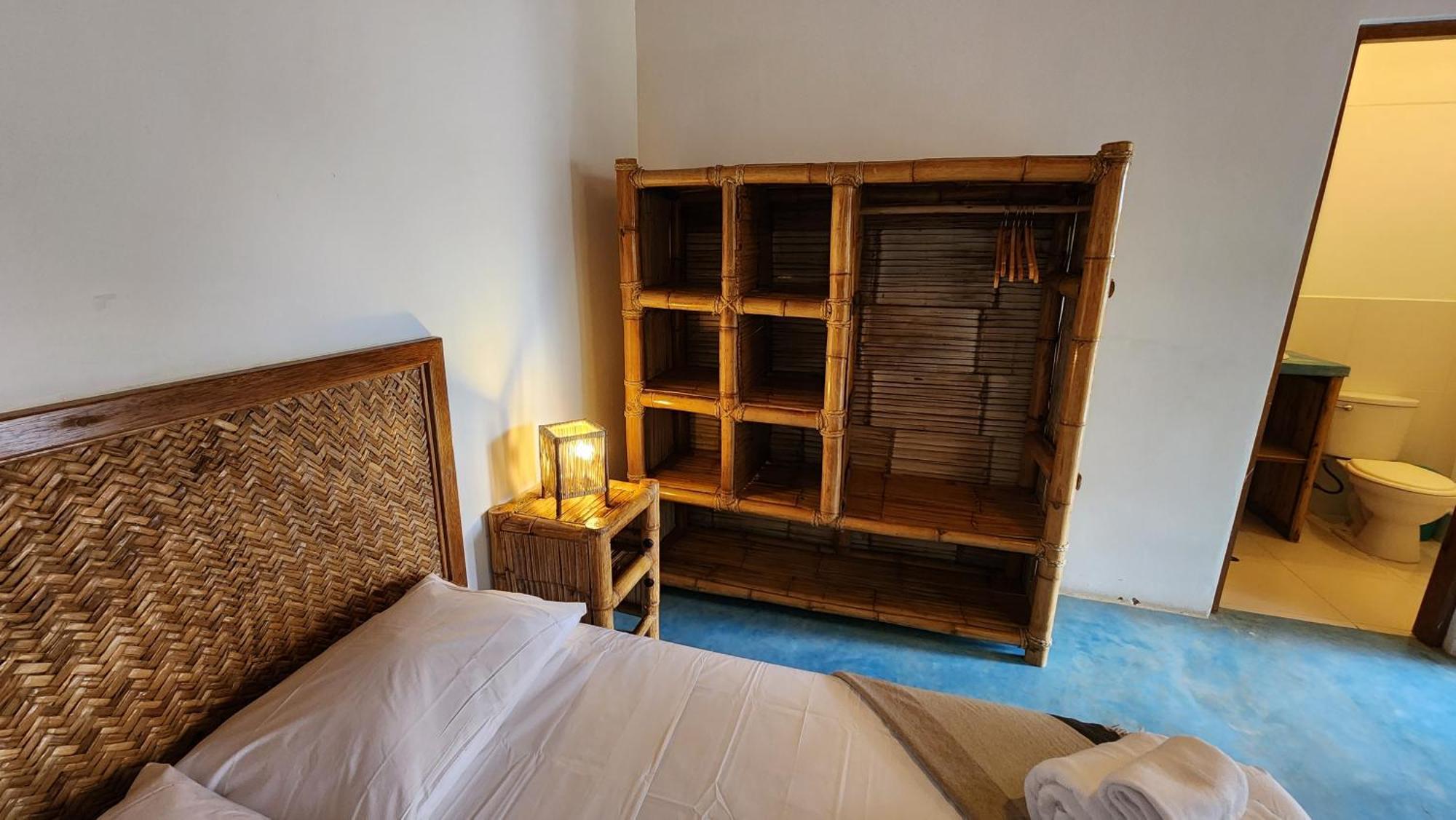 مانكورا Kinti Guest House المظهر الخارجي الصورة